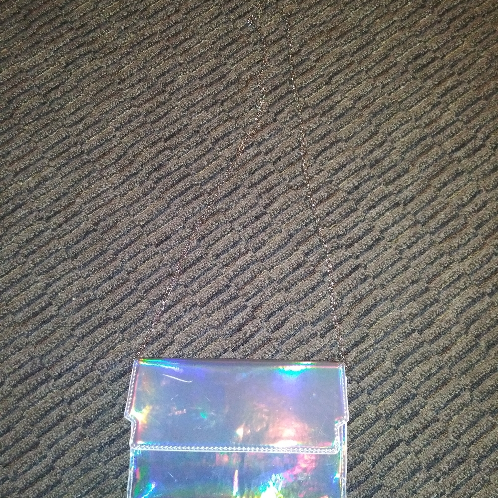 Hand Purse - Picture 2 of 4